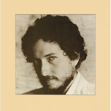 Bob Dylan - New Morning - CD