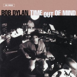 Bob Dylan - Time Out Of Mind - CD