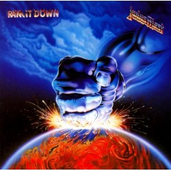 Judas Priest - Ram It Down - CD