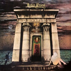 Judas Priest - Sin After Sin - CD