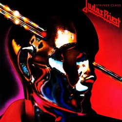 Judas Priest - Stained Class - CD