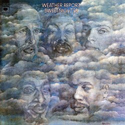 Weather Report - Sweetnighter - CD