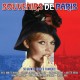 V/A - Souvenirs De Paris - 2CD