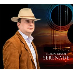 Florin Juncu - Serenade - CD digipack