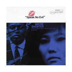 Wayne Shorter - Speak No Evil - CD