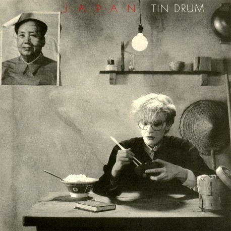 Japan - Tin Drum - CD