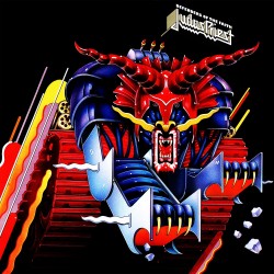 Judas Priest - Defenders Of The Faith - CD