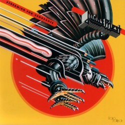 Judas Priest - Screaming For Vengeance - CD