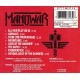 Manowar - Sign Of The Hammer - CD