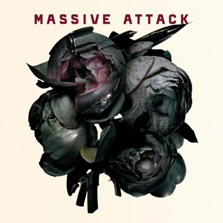 Massive Attack - Collected - CD