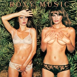 Roxy Music - Country Life - CD