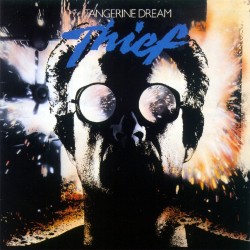Tangerine Dream - Thief - Ost - CD