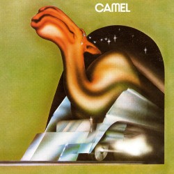 Camel - Camel - CD