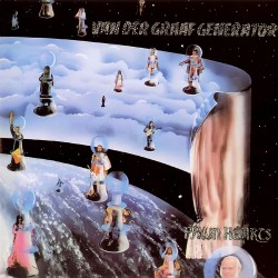 Van Der Graaf Generator - Pawn Hearts - CD