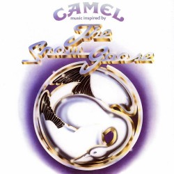 Camel - Snow Goose - CD