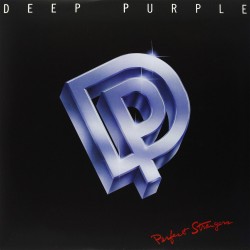 Deep Purple - Perfect Strangers - CD