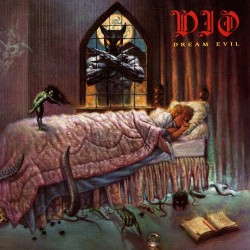 Dio - Dream Evil - CD
