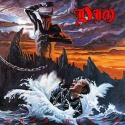 Dio - Holy Diver - CD