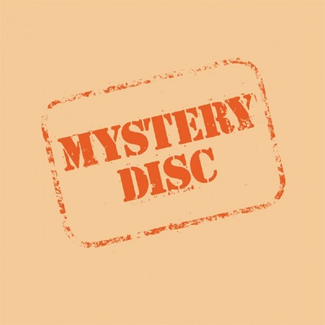 Frank Zappa - Mystery Disc - CD