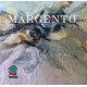 Margento - Margento 1 - CD Vinyl Replica