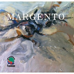 Margento - Margento 1 - CD Vinyl Replica