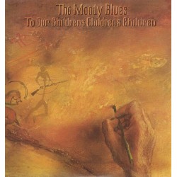 Moody Blues - To Our Childrens Childrens Children - CD