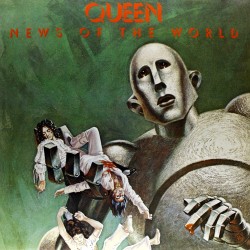 Queen - News Of The World - CD