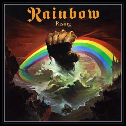 Rainbow - Rainbow Rising - CD