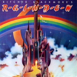 Rainbow - Ritchie Blackmore's Rainbow - CD