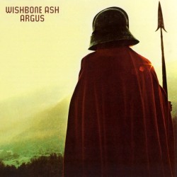 Wishbone Ash - Argus - CD