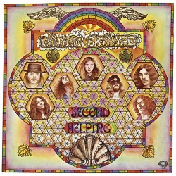 Lynyrd Skynyrd - Second Helping - CD