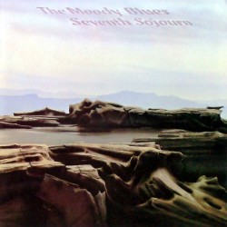 Moody Blues - Seventh Sojourn - CD