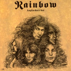 Rainbow - Long Live Rock'n'roll - CD