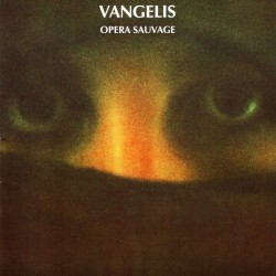 Vangelis - Opera Sauvage - CD