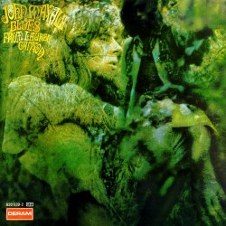 John Mayall - Blues From Laurel Canyon - CD