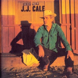J.J. Cale - Very Best Of - CD