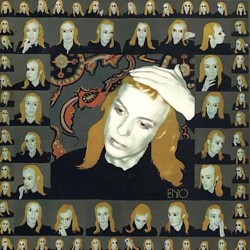 Brian Eno - Taking Tiger Mountain - CD