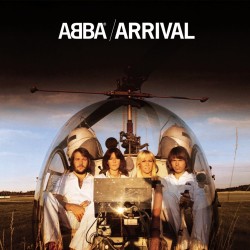 Abba - Arrival - CD