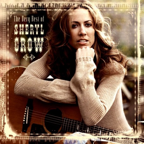 Sheryl Crow - The Very Best Of - CD