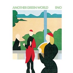 Brian Eno - Another Green World - CD