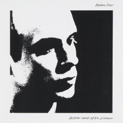 Brian Eno - Before & After Science - CD