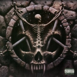 Slayer - Divine Intervention - CD
