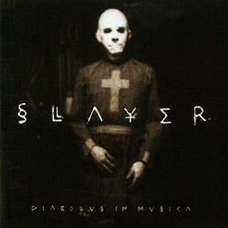 Slayer - Diabolus In Musica - CD