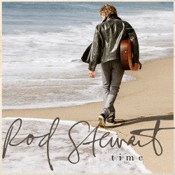 Rod Stewart - Time - CD