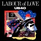 Ub 40 - Labour Of Love I - CD