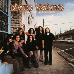 Lynyrd Skynyrd - Pronounced Leh'nerd Skin'erd - CD