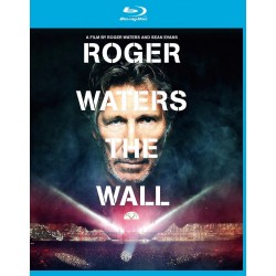Roger Waters - The Wall 2015 - Blu-ray
