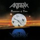 Anthrax - Persistence Of Time - CD