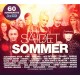 V/A - Sa Det Sommer (Hituri de vara) - 3CD digipack
