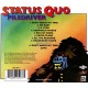 Status Quo - Piledriver - CD